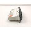 Recambio de mandos calefaccion aire para ford mondeo iii (b5y) 2.2 tdci referencia OEM IAM 3S7T18C612AJ  