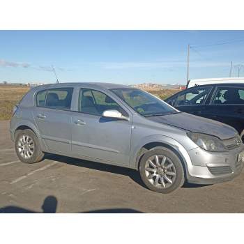 OPEL ASTRA H (A04)