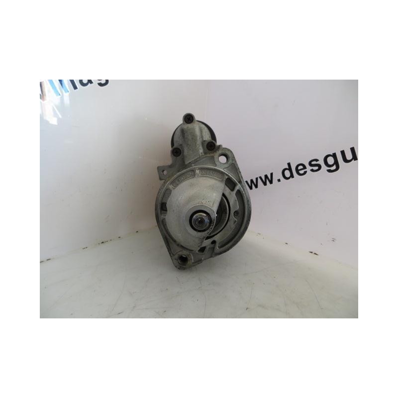 Recambio de motor arranque : m. benz e 200 : 2.0 g /111 942 (136cv) automatico [1996] para m. benz e 200 2.0 g /111 942 automati