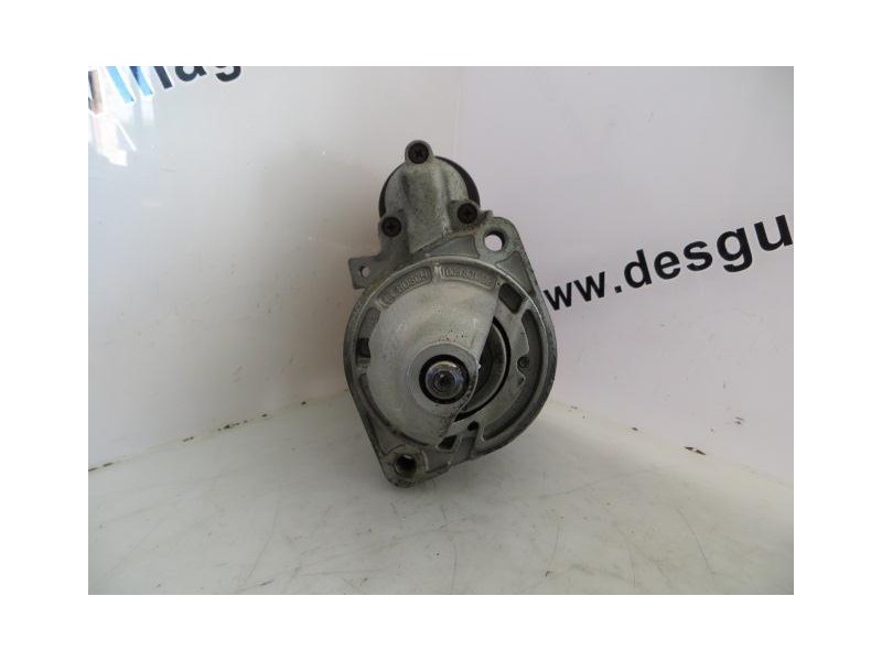 Recambio de motor arranque : m. benz e 200 : 2.0 g /111 942 (136cv) automatico [1996] para m. benz e 200 2.0 g /111 942 automati