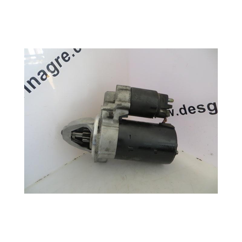 Recambio de motor arranque : m. benz e 200 : 2.0 g /111 942 (136cv) automatico [1996] para m. benz e 200 2.0 g /111 942 automati