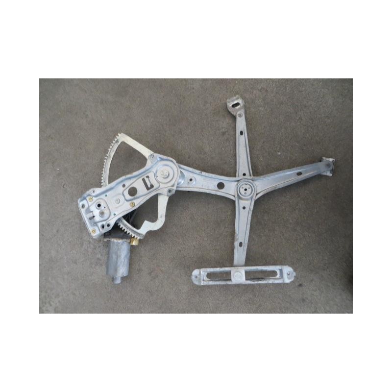 Recambio de elevalunas elec. del. dch. : m. benz e 200 : 2.0 g /111 942 (136cv) automatico [1996] para m. benz e 200 2.0 g /111 