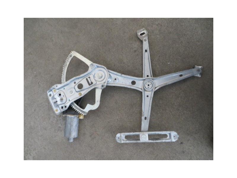 Recambio de elevalunas elec. del. dch. : m. benz e 200 : 2.0 g /111 942 (136cv) automatico [1996] para m. benz e 200 2.0 g /111 