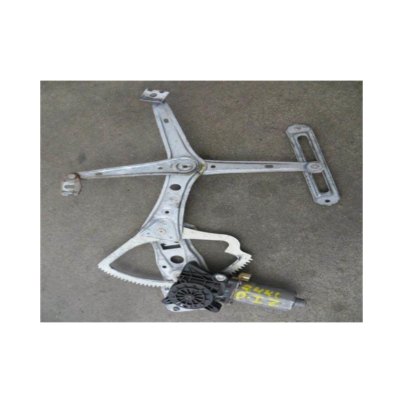 Recambio de elevalunas del-izdo : m. benz e 200 : 2.0 g /111 942 (136cv) automatico [1996] para m. benz e 200 2.0 g /111 942 aut