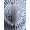 Recambio de ventilador viscoestatic para audi a4 1.9 tdi referencia OEM IAM 06B121347  