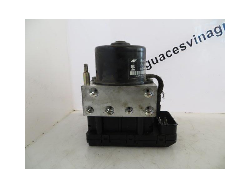 Recambio de abs : seat alhambra : 2.0 g /ady (115,6cv) 5p [1998] para seat alhambra 2.0 g /ady referencia OEM IAM 7M0614111P  