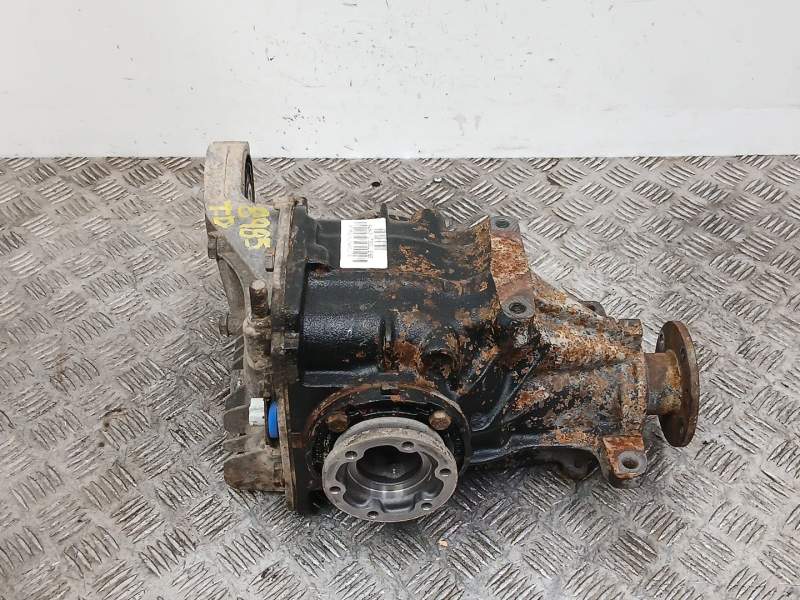 Recambio de diferencial trasero para bmw 3 compact (e36) 318 tds referencia OEM IAM 1428408  