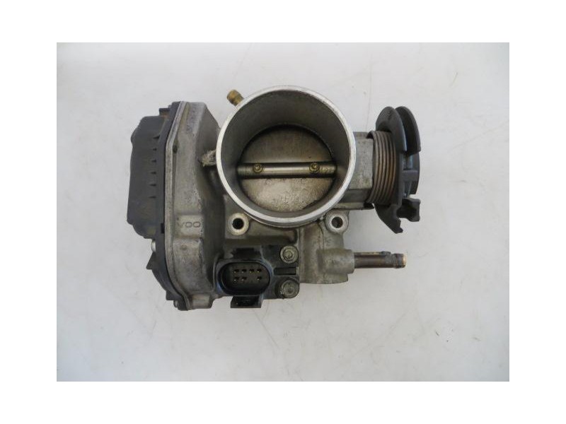 Recambio de caja mariposa : seat alhambra : 2.0 g /ady (115,6cv) 5p [1998] para seat alhambra 2.0 g /ady referencia OEM IAM 0237