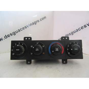 MANDOS CALEFACCION AIRE OK53C 61 190D 