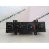 Recambio de mandos calefaccion aire para kia carnival 2.9 cdi 5p referencia OEM IAM OK53C 61 190D  