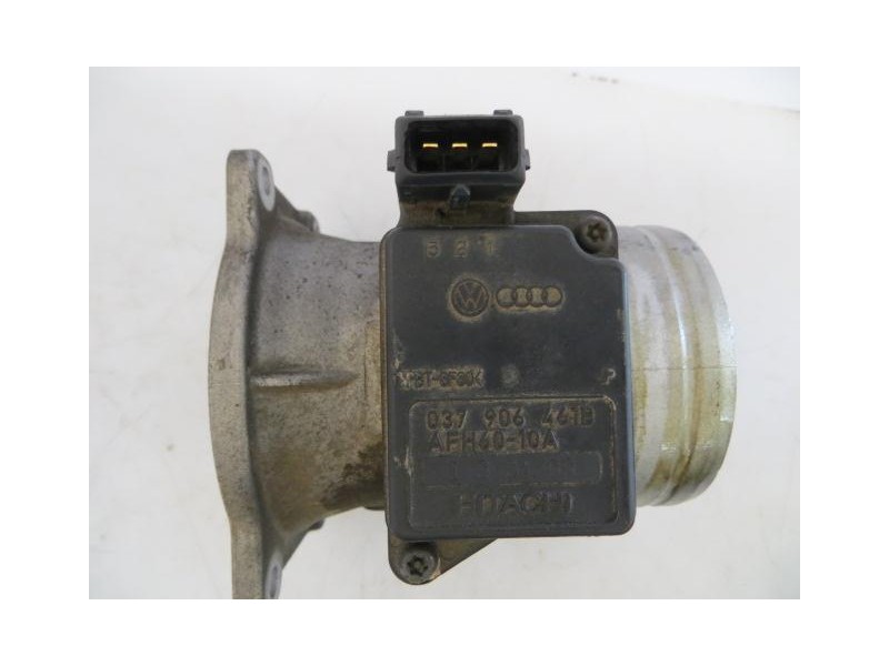 Recambio de caudalimetro : seat alhambra : 2.0 g /ady (115,6cv) 5p [1998] para seat alhambra 2.0 g /ady referencia OEM IAM 03790