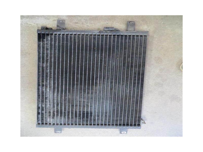 Recambio de radiador aa.cc : seat alhambra : 2.0 g /ady (115,6cv) 5p [1998] para seat alhambra 2.0 g /ady referencia OEM IAM   