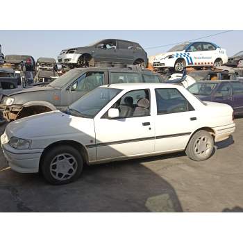 FORD ORION III (GAL)