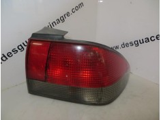 Recambio de piloto trasero dch. : saab 900 : 2.3 g -b234-i (149,6cv) 5p [1993] para saab 900 2.3 g -b234-i referencia OEM IAM    2