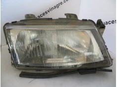 Recambio de faro dcho. : saab 900 : 2.3 g -b234-i (149,6cv) 5p [1993] para saab 900 2.3 g -b234-i referencia OEM IAM    2