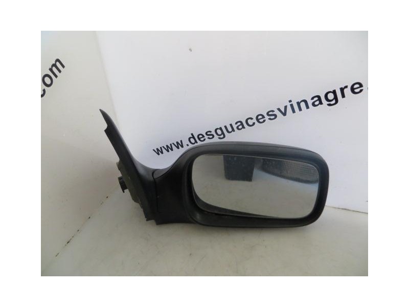 Recambio de retrovisor dcho. : saab 900 : 2.3 g -b234-i (149,6cv) 5p [1993] para saab 900 2.3 g -b234-i referencia OEM IAM   