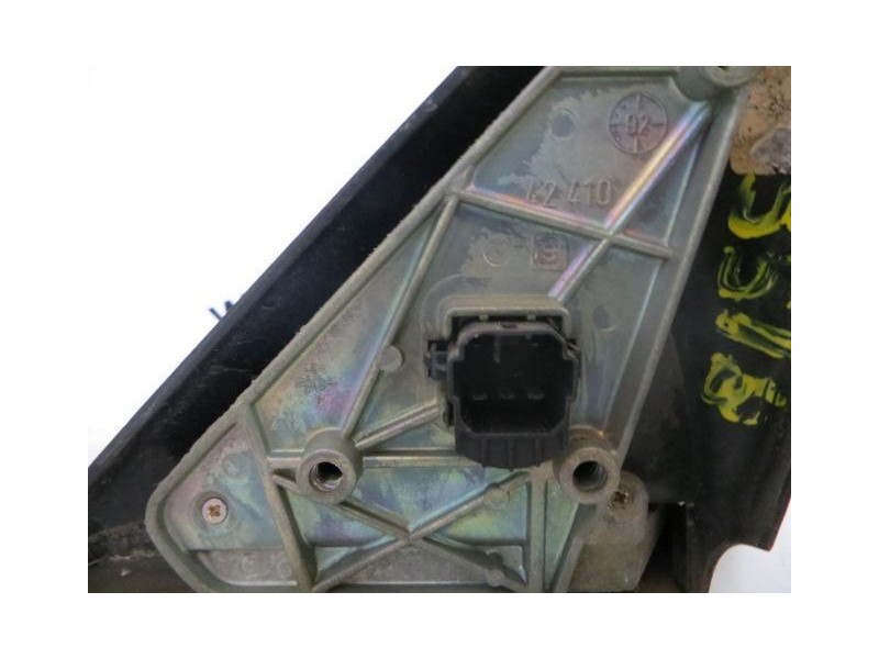 Recambio de retrovisor dcho. : saab 900 : 2.3 g -b234-i (149,6cv) 5p [1993] para saab 900 2.3 g -b234-i referencia OEM IAM   