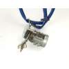Recambio de conmutador de arranque para mazda premacy (cp) 2.0 turbodiesel cat referencia OEM IAM CB0709010G  