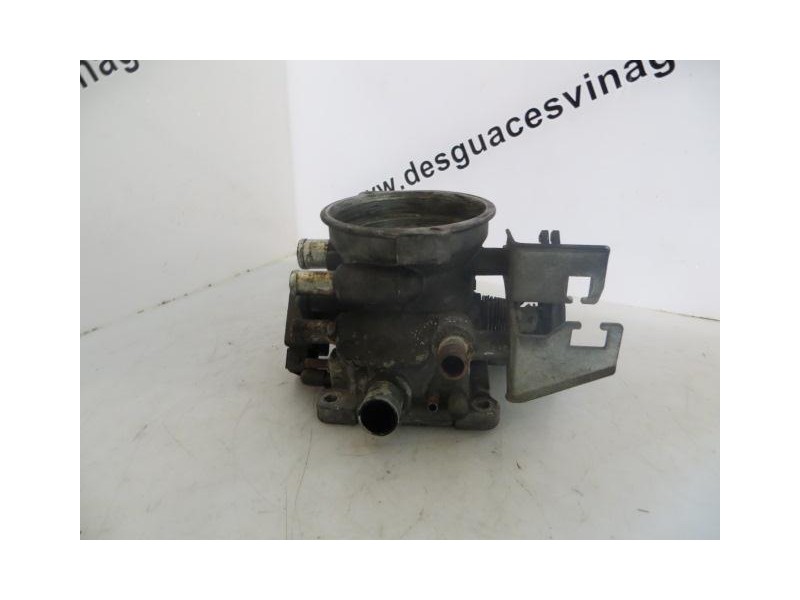 Recambio de caja mariposa : saab 900 : 2.3 g -b234-i (149,6cv) 5p [1993] para saab 900 2.3 g -b234-i referencia OEM IAM   