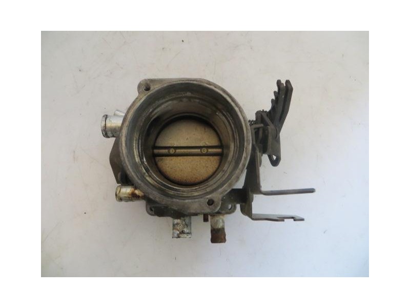 Recambio de caja mariposa : saab 900 : 2.3 g -b234-i (149,6cv) 5p [1993] para saab 900 2.3 g -b234-i referencia OEM IAM   