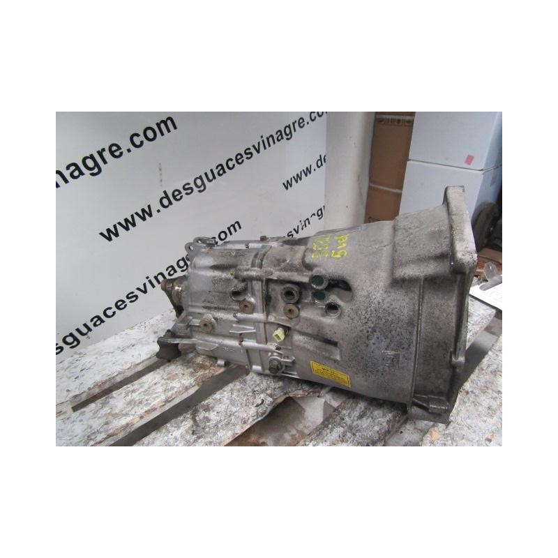 Recambio de cambio 5v (td/tdi ) : bmw 320 : 2.0 td touring [2001] para bmw  320 2.0 td touring referencia OEM IAM 2300-1434  