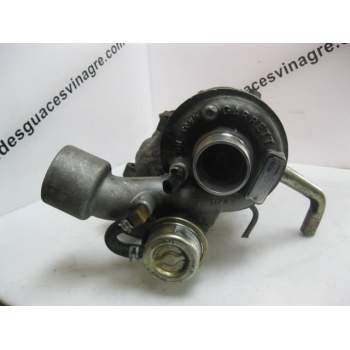 TURBO 97FF6K682AE 
