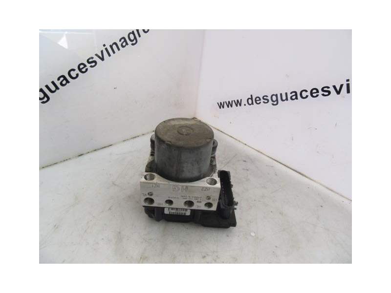 Recambio de abs para opel meriva a monospace (x03) 1.3 cdti (e75) referencia OEM IAM 13182319 0265231583 0265800443