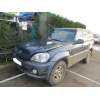 Recambio de carroceria para hyundai terracan 2.5 td referencia OEM IAM   