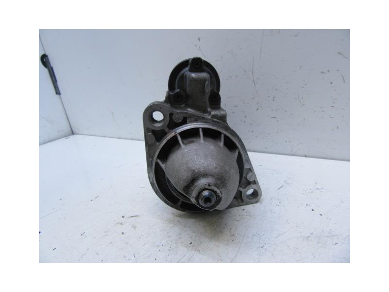 Recambio de motor arranque : saab 900 : 2.3 g -b234-i (149,6cv) 5p [1993] para saab 900 2.3 g -b234-i referencia OEM IAM 0001108