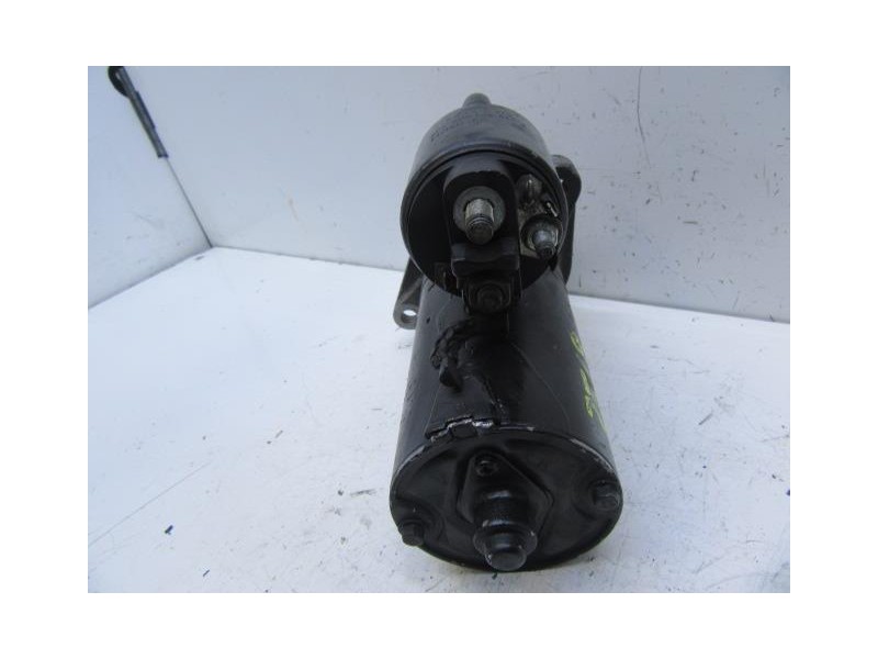 Recambio de motor arranque : saab 900 : 2.3 g -b234-i (149,6cv) 5p [1993] para saab 900 2.3 g -b234-i referencia OEM IAM 0001108