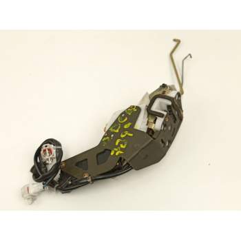 CERRADURA PUERTA DELANTERA DERECHA 9212539 