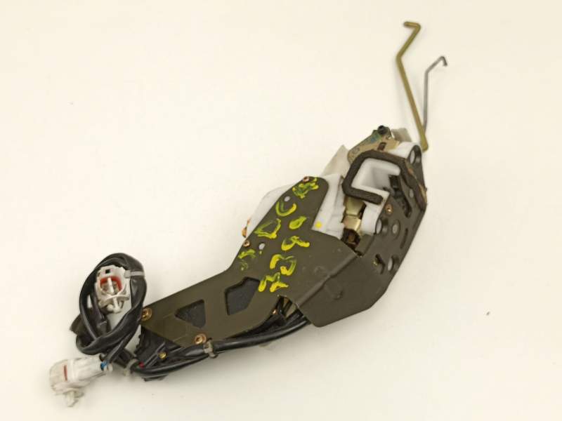 Recambio de cerradura puerta delantera derecha para opel agila 1.2 g referencia OEM IAM 9212539  