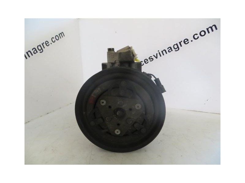 Recambio de aire acondicionado : ssangyong musso : 2.9 td /om662 (99,28cv) 5p [1997] para ssangyong musso 2.9 td /om662 referenc