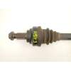 Recambio de transmision trasera izquierda para bmw 7 (e65, e66, e67) 735 i, li referencia OEM IAM 7521133  