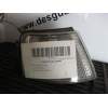 Recambio de piloto delantero derecho para seat toledo i (1l2) 1.8 i referencia OEM IAM BLANCO  