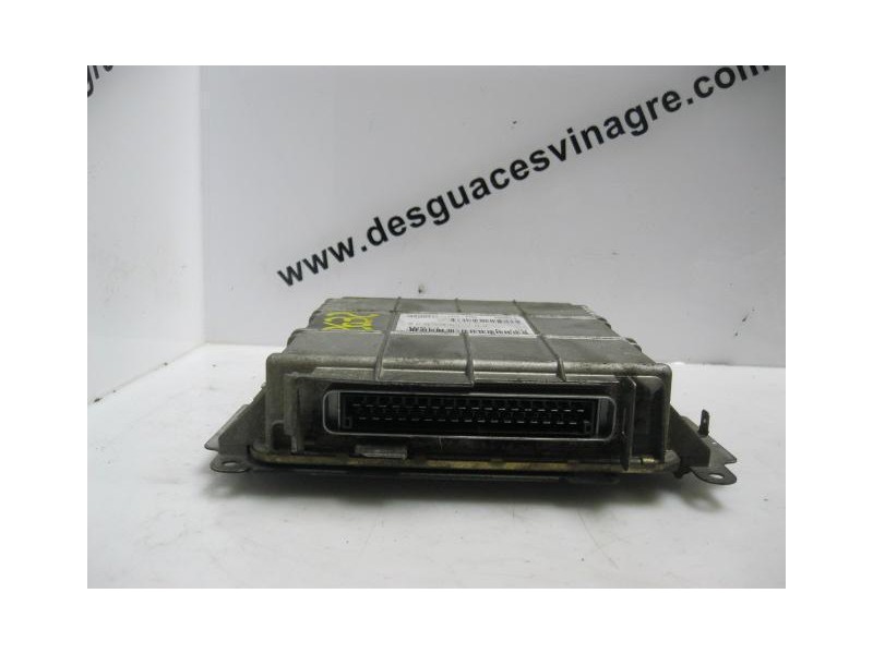 Recambio de centralita : peugeot 605 : 2.0 g -rga 4p (127,84cv) [1990] para peugeot 605 2.0 g -rga referencia OEM IAM 9603882780