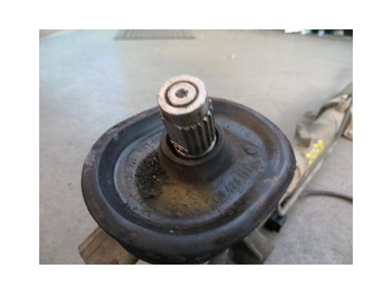 Recambio de direccion asistida : seat cordoba : 1.9 sdi -asy (64cv) 4p [2004] para seat cordoba 1.9 sdi -asy referencia OEM IAM 