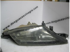 Recambio de faro dcho. : lancia y10 : 1.2 g -3p-95312km (59,84cv) 3p [1997] para lancia y10 1.2 g --95312km referencia OEM IAM  