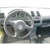 volkswagen polo (6n2) del año 2000