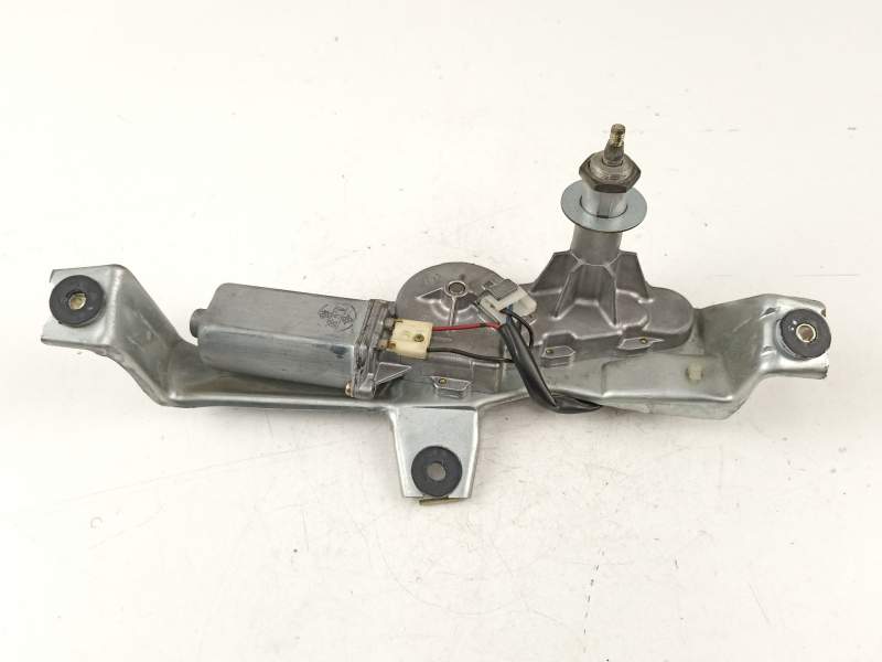 Recambio de motor limpia trasero para mazda premacy (cp) 2.0 turbodiesel cat referencia OEM IAM C10067450A 34947581 