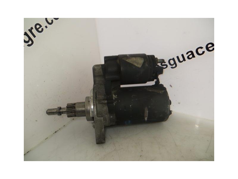 Recambio de motor arranque : seat alhambra : 2.0 g /ady (115,6cv) 5p [1998] para seat alhambra 2.0 g /ady referencia OEM IAM 000