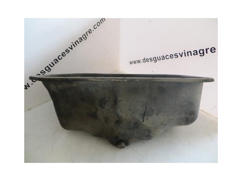 Recambio de carter aceite : volkswagen polo : 1.9 d -aef (63,92cv) 3p [1996] para volkswagen polo 1.9 d -aef  3p referencia OEM 