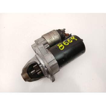 MOTOR ARRANQUE 12417524843 0001107426 