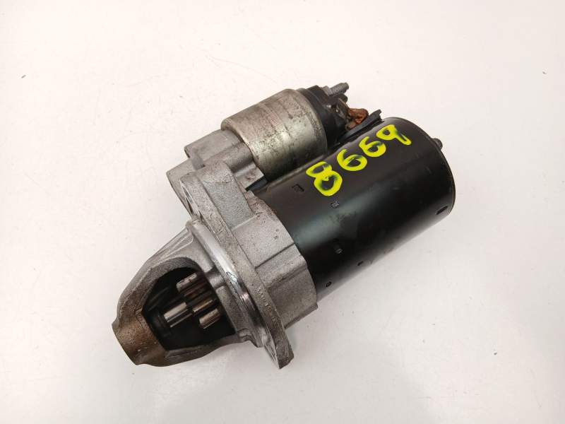 Recambio de motor arranque para bmw 3 (e90) 320 i referencia OEM IAM 12417524843 0001107426 