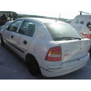 OPEL ASTRA G HATCHBACK (T98)