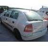 opel astra g hatchback (t98) del año 1999