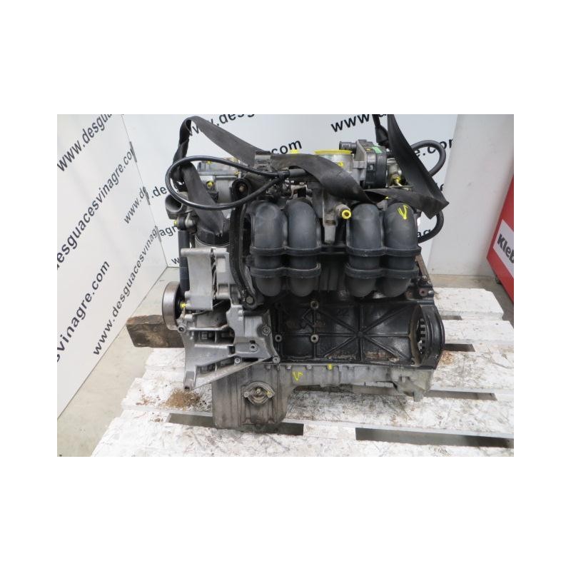 Recambio de motor gasolina : m. benz e 200 : 2.0 g /111 942 (136cv) automatico [1996] para m. benz e 200 2.0 g /111 942 automati