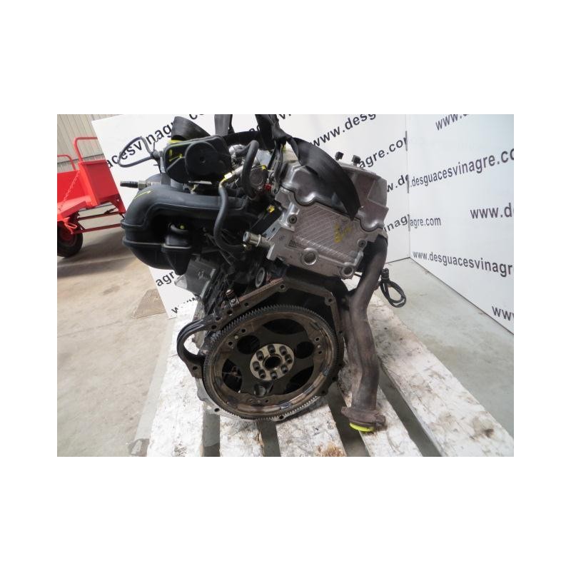 Recambio de motor gasolina : m. benz e 200 : 2.0 g /111 942 (136cv) automatico [1996] para m. benz e 200 2.0 g /111 942 automati