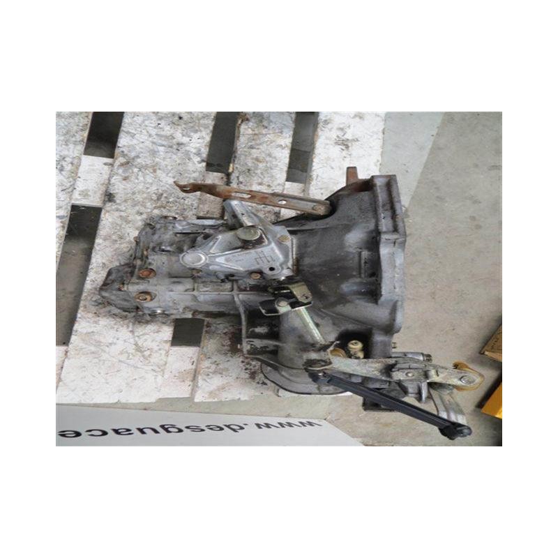 Recambio de cambio 5v (td/tdi ) : opel astra : 1.7 td/tc4ee1/x17dt 5p (81,6cv) [1995] para opel astra 1.7 td/tc4ee1/x17dt refere