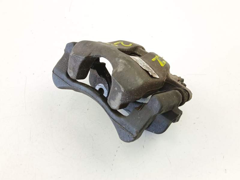 Recambio de pinza freno delantera izquierda para citroën c2 (jm_) 1.4 hdi referencia OEM IAM 9650198780  